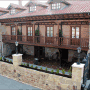 Posada La Venta de Quijas