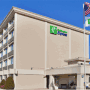 Holiday Inn Express Keokuk
