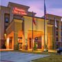 Hampton Inn & Suites Pine Bluff