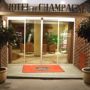 Best Western Hotel de Champagne