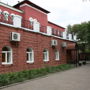 Korvet Hotel