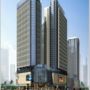 Shengang Poly Central International Apartment