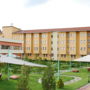 Crystal Kaymakli Hotel & Spa