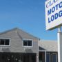 Classic Motor Lodge