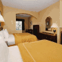 Comfort Suites Near Stonebriar Mall