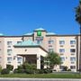 Holiday Inn Express Bakersfield