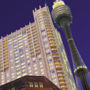 Swissôtel Sydney