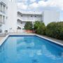 Antonis G. Hotel Apartments