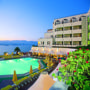 Scanway Bayview Hotel