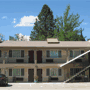 Yosemite Inn