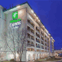 Holiday Inn Express Hotel & Suites King of Prussia