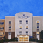 Candlewood Suites Bartlesville East