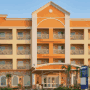 Holiday Inn Express Hotel Galveston West-Seawall