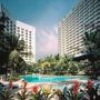 Edsa Shangri-la, Manila