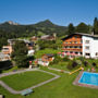 Hotel Burtschahof