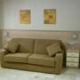 Apartamentos La Goleta