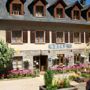 Hôtel Les Volcans