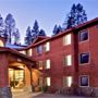 Truckee Donner Lodge