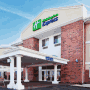 Holiday Inn Express Owasso