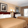 Quality Inn & Suites Bensalem