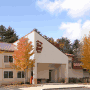 Red Roof Inn South Deerfield