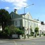 The Lansdowne Hotel