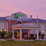 Holiday Inn Express Radcliff Fort Knox