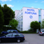 Hotel Fortuna