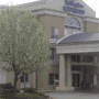 Holiday Inn Express Hotel & Suites Longview