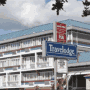 Victoria Airport Travelodge