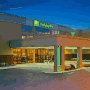 Holiday Inn Morgantown/Pennsylvania Turnpike Exit 298