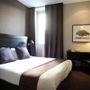 Best Western Hotel de Madrid Nice