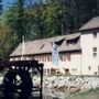 Hotel - Restaurant Glänzelmühle