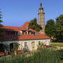 Apartmenthotel Garni "Gärtnerhaus Schloss Reinharz"