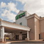 Holiday Inn Express Lynchburg