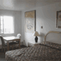 Golden Knight Motel