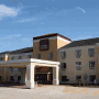Comfort Suites Bloomington