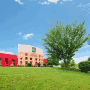 Quality Inn Roanoke Airport