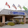 Best Western Rainbow Country Inn