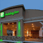Holiday Inn Plattsburgh-Adirondack Area