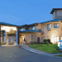 Holiday Inn Express Hotel & Suites Arcata/Eureka-Airport Area