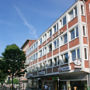 Basic Hotel Ostseehalle