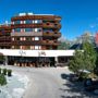 Arosa Kulm Hotel & Alpin Spa