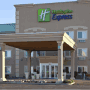 Holiday Inn Express Litchfield