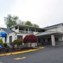 Motel 6 Portland Mall - 205