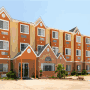 Microtel Inn and Suites Garland