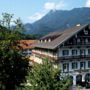 Burghotel Aschau