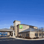 Holiday Inn Express Hotel & Suites Sunbury-Columbus Area