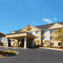 Quality Suites at Carolina Place Mall