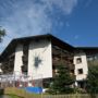 Gartenhotel Kristall